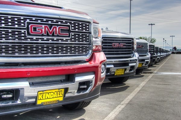 Used-Trucks used trucks for sale in Snohomish