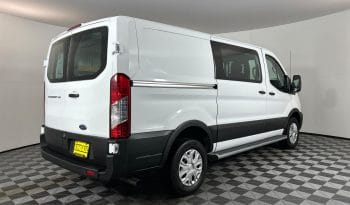 Used 2020 Ford Transit T-250 130 Low Rf 9070 GVWR RWD Mini-van, Cargo – 1FTBR1Y82LKB14301 full