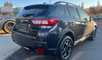 Used 2019 Subaru Crosstrek 2.0i Premium Manual Sport Utility – JF2GTACCXK9349751 full
