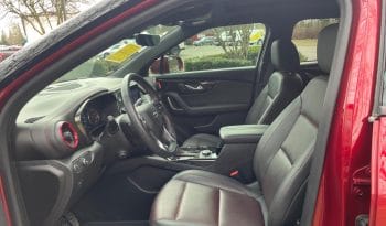 Used 2019 Chevrolet Blazer AWD 4dr RS Sport Utility – 3GNKBJRS0KS682653 full
