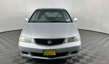 Used 2001 Honda Odyssey 5dr 7-Passenger EX Mini-van, Passenger – 2HKRL18681H566716 full