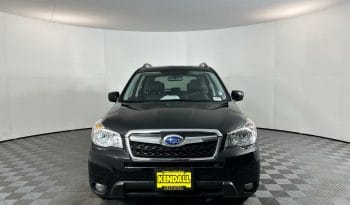 Used 2016 Subaru Forester 4dr CVT 2.5i Limited PZEV Sport Utility – JF2SJAHC3GH434386 full