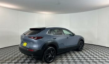 Used 2022 Mazda CX-30 2.5 S Carbon Edition AWD Sport Utility – 3MVDMBCL9NM422732 full
