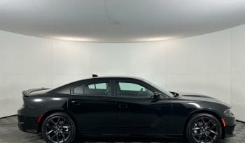 Used 2022 Dodge Charger GT RWD 4dr Car – 2C3CDXHG6NH169877 full