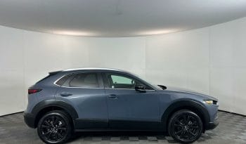 Used 2022 Mazda CX-30 2.5 S Carbon Edition AWD Sport Utility – 3MVDMBCL9NM422732 full