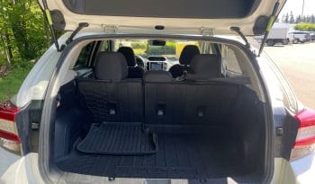 Used 2018 Subaru Crosstrek 2.0i Premium CVT Sport Utility – JF2GTABC2J8348082 full