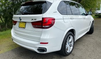 Used 2017 BMW X5 xDrive40e iPerformance Sports Activ Sport Utility – 5UXKT0C56H0S79939 full