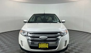 Used 2013 Ford Edge 4dr Limited FWD Sport Utility – 2FMDK3KC2DBC22043 full