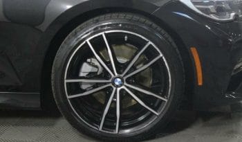 Used 2021 BMW 3 Series 330i xDrive Sedan North America 4dr Car – 3MW5R7J05M8B62508 full