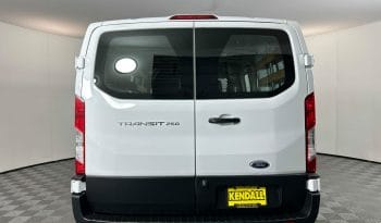 Used 2021 Ford Transit T-250 LO RF RWD Mini-van, Cargo – 1FTBR1Y80MKA24730 full