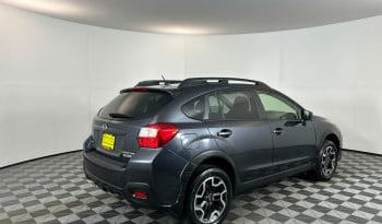 Used 2017 Subaru Crosstrek Premium Sport Utility – JF2GPABC6HH250641 full