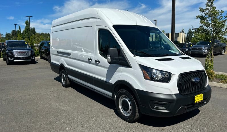 Used 2021 Ford Transit  Full-size Cargo Van – 1FTBR3X83MKA00631 full