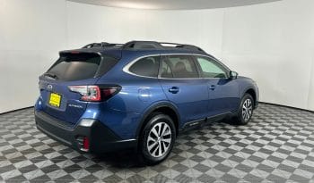 Used 2021 Subaru Outback Premium Sport Utility – 4S4BTADC2M3101910 full
