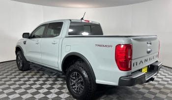 Used 2021 Ford Ranger LARIAT 4WD SuperCrew 5  Box Crew Cab Pickup – 1FTER4FH0MLD44030 full