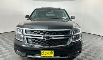 Used 2017 Chevrolet Tahoe LT Sport Utility – 1GNSKBKC8HR374960 full