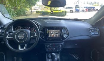 Used 2019 Jeep Compass Latitude Sport Utility – 3C4NJDBB4KT841947 full