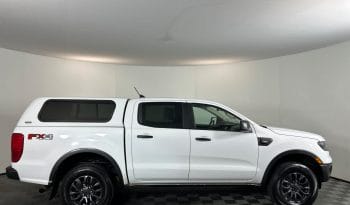 Used 2020 Ford Ranger XLT 4WD SuperCrew 5  Box Crew Cab Pickup – 1FTER4FHXLLA70401 full
