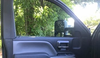 Used 2017 Chevrolet Silverado 3500HD LT 4WD Reg Cab 133.6 Regular Cab Pickup – 1GC3KZCY3HZ320126 full