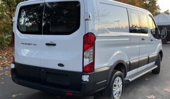 Used 2021 Ford Transit-250 Base 3D Cargo Van – 1FTBR1Y80MKA26493 full