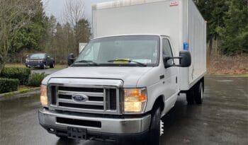 Used 2019 Ford E-450SD Base Specialty Vehicle – 1FDWE4F64KDC13426 full