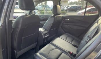 Used 2020 Chevrolet Equinox Premier 4D Sport Utility – 2GNAXXEV2L6102030 full