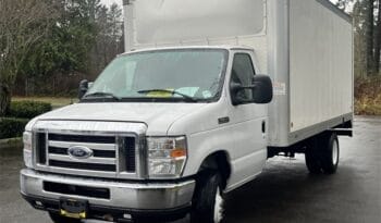 Used 2019 Ford E-450SD Base Specialty Vehicle – 1FDXE4FS5KDC32388 full