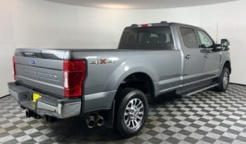 Used 2022 Ford F-350SD Lariat 4D Crew Cab – 1FT8W3BT0NED34677 full