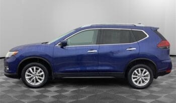 Used 2019 Nissan Rogue SV 4D Sport Utility – 5N1AT2MV8KC761269 full