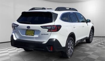 Used 2021 Subaru Outback Premium 4D Sport Utility – 4S4BTACC9M3208213 full