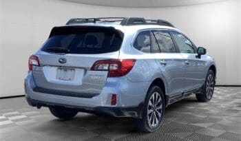 Used 2017 Subaru Outback 2.5i 4D Sport Utility – 4S4BSAKC0H3251929 full
