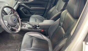 Used 2021 Subaru Crosstrek Limited 4D Sport Utility – JF2GTHMCXMH307001 full