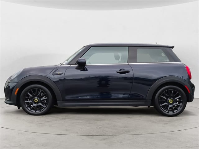 Used 2023 MINI Cooper Base 2D Hatchback – WMW13DJ08P2U04418