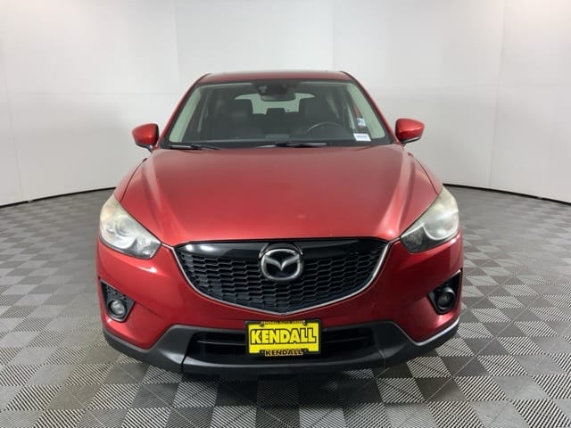 Used 2015 Mazda CX-5 Grand Touring 4D Sport Utility – JM3KE4DY4F0462546