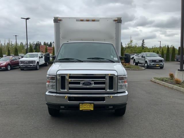 Used 2019 Ford E-450SD Base Specialty Vehicle – 1FDXE4FS5KDC32388