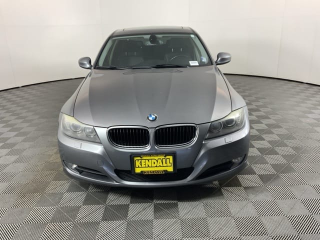 Used 2011 BMW 3 Series 328i xDrive 4D Sedan – WBAPK5C59BA660044