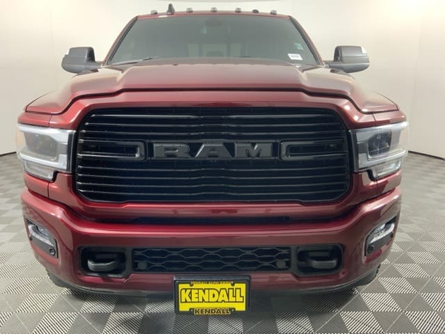 Used 2022 Ram 2500 Laramie 4D Mega Cab – 3C6UR5NL1NG243849