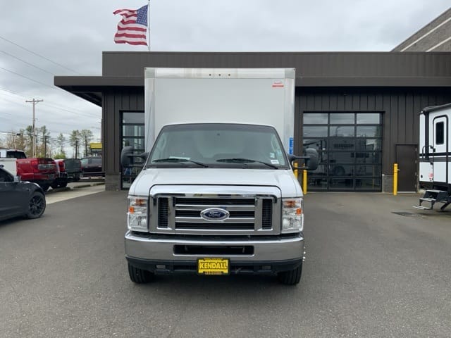 Used 2019 Ford E-450SD Base Specialty Vehicle – 1FDWE4F64KDC13426