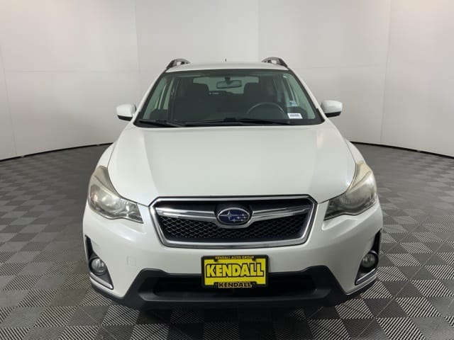 Used 2016 Subaru Crosstrek 2.0i Premium 4D Sport Utility – JF2GPABC2G9334660