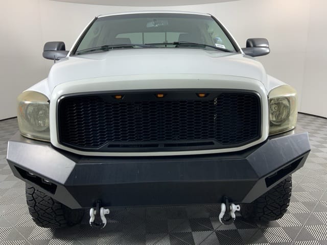 Used 2007 Dodge Ram 2500 SLT 4D Quad Cab – 1D3KS28C47J566364