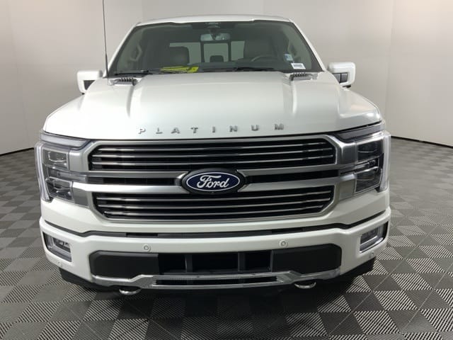Used 2024 Ford F-150 Platinum 4D SuperCrew – 1FTFW7LD7RFA66913