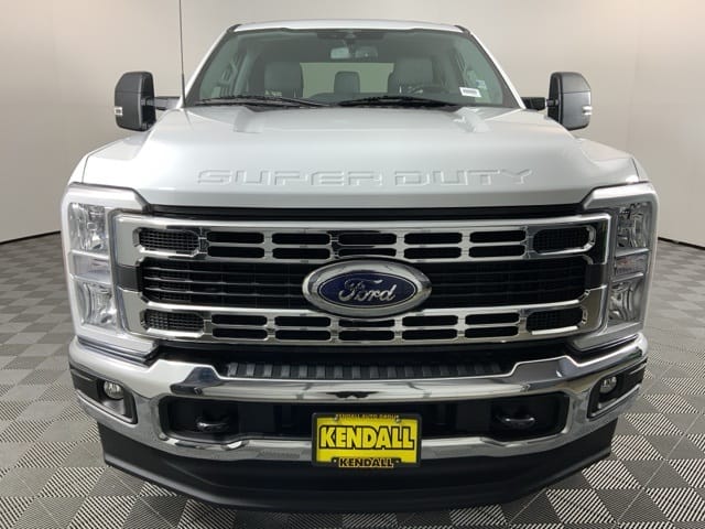 Used 2023 Ford F-350SD XLT 4D Crew Cab – 1FT8W3BT9PEC82341