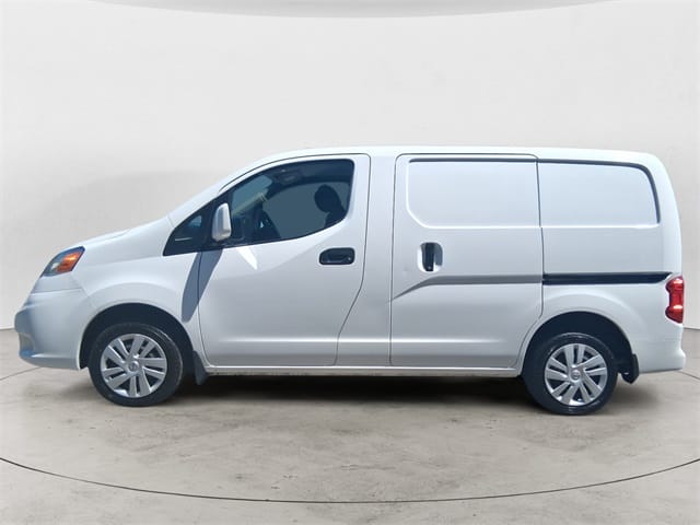 Used 2019 Nissan NV200 SV 4D Cargo Van – 3N6CM0KN0KK703388