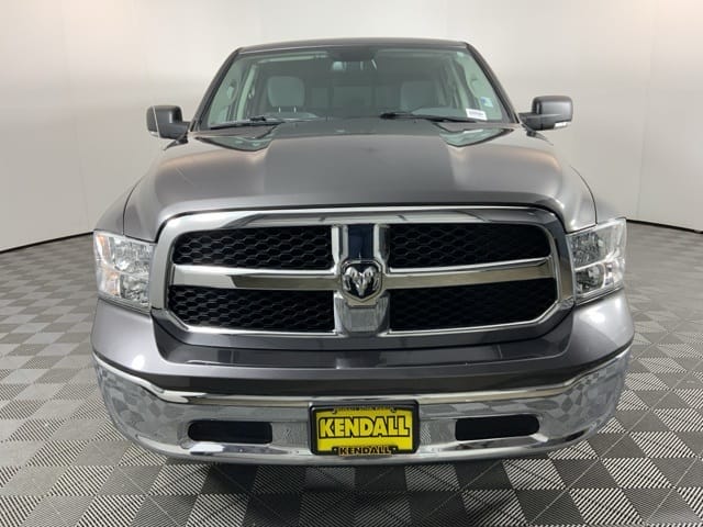 Used 2020 Ram 1500 Classic SLT 4D Crew Cab – 1C6RR6TT9LS135158
