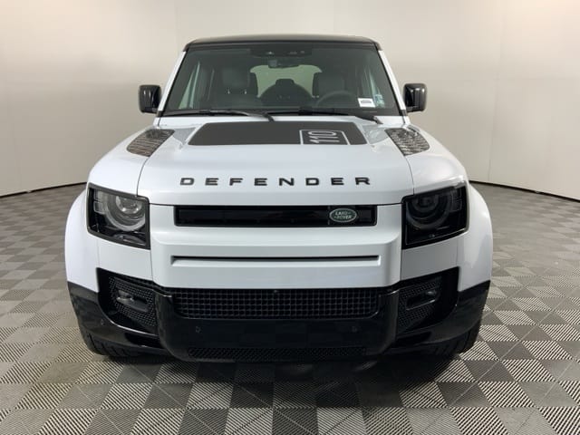 Used 2023 Land Rover Defender 110 V8 4D Sport Utility – SALEWEEE6P2170022