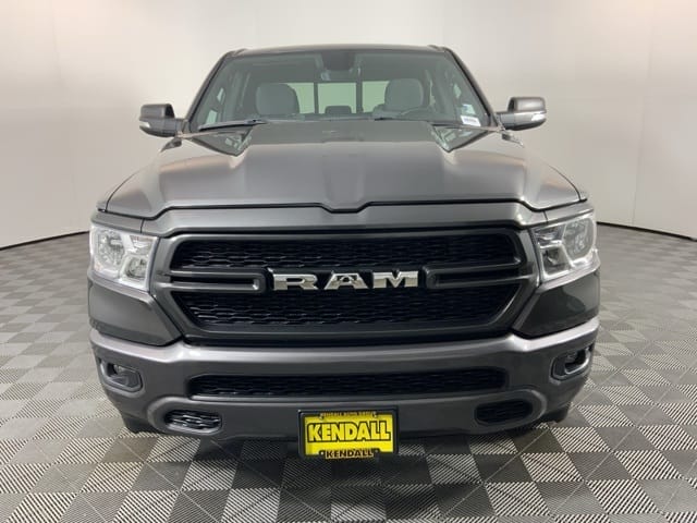 Used 2022 Ram 1500 Big Horn/Lone Star 4D Crew Cab – 1C6SRFFM5NN386010