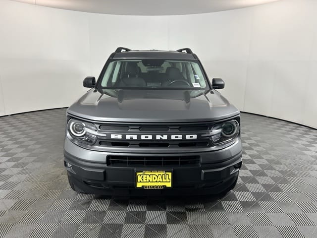 Used 2023 Ford Bronco Sport Big Bend 4D Sport Utility – 3FMCR9B69PRD60253