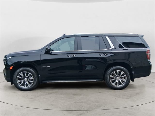 Used 2024 Chevrolet Tahoe LT 4D Sport Utility – 1GNSKNKT7RR133314