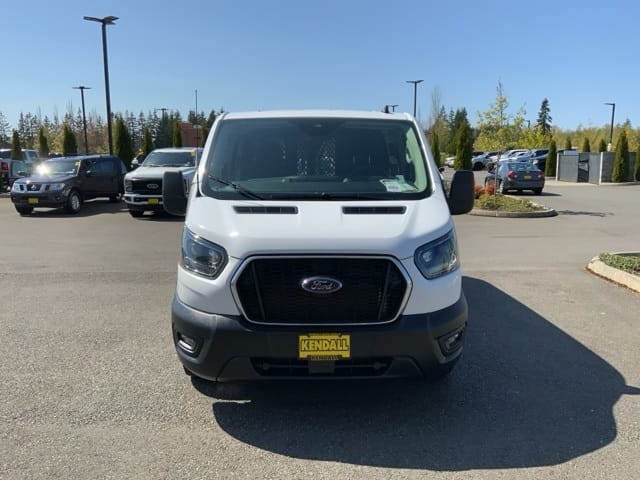 Used 2023 Ford Transit-250 Base 3D Cargo Van – 1FTBR2Y89PKA44968
