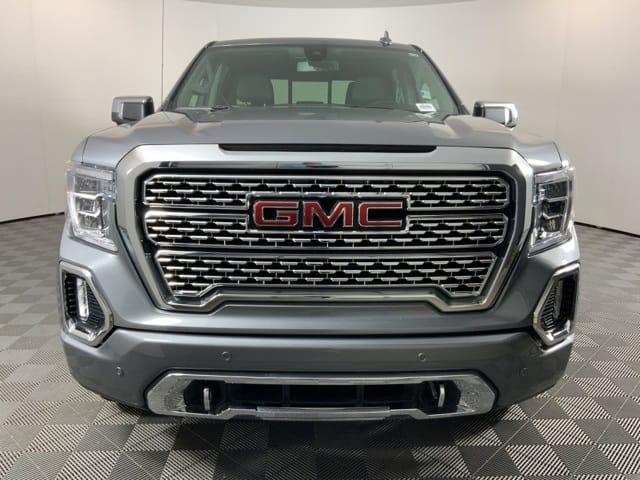 Used 2022 GMC Sierra 1500 Limited Denali 4D Crew Cab – 1GTU9FET1NZ206752