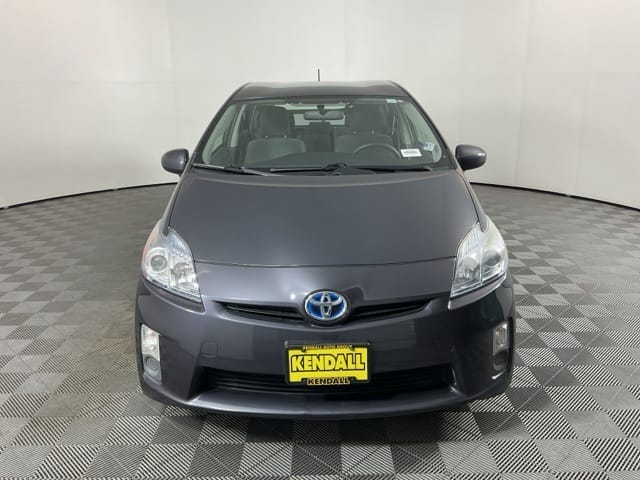 Used 2010 Toyota Prius II 5D Hatchback – JTDKN3DU3A0008846
